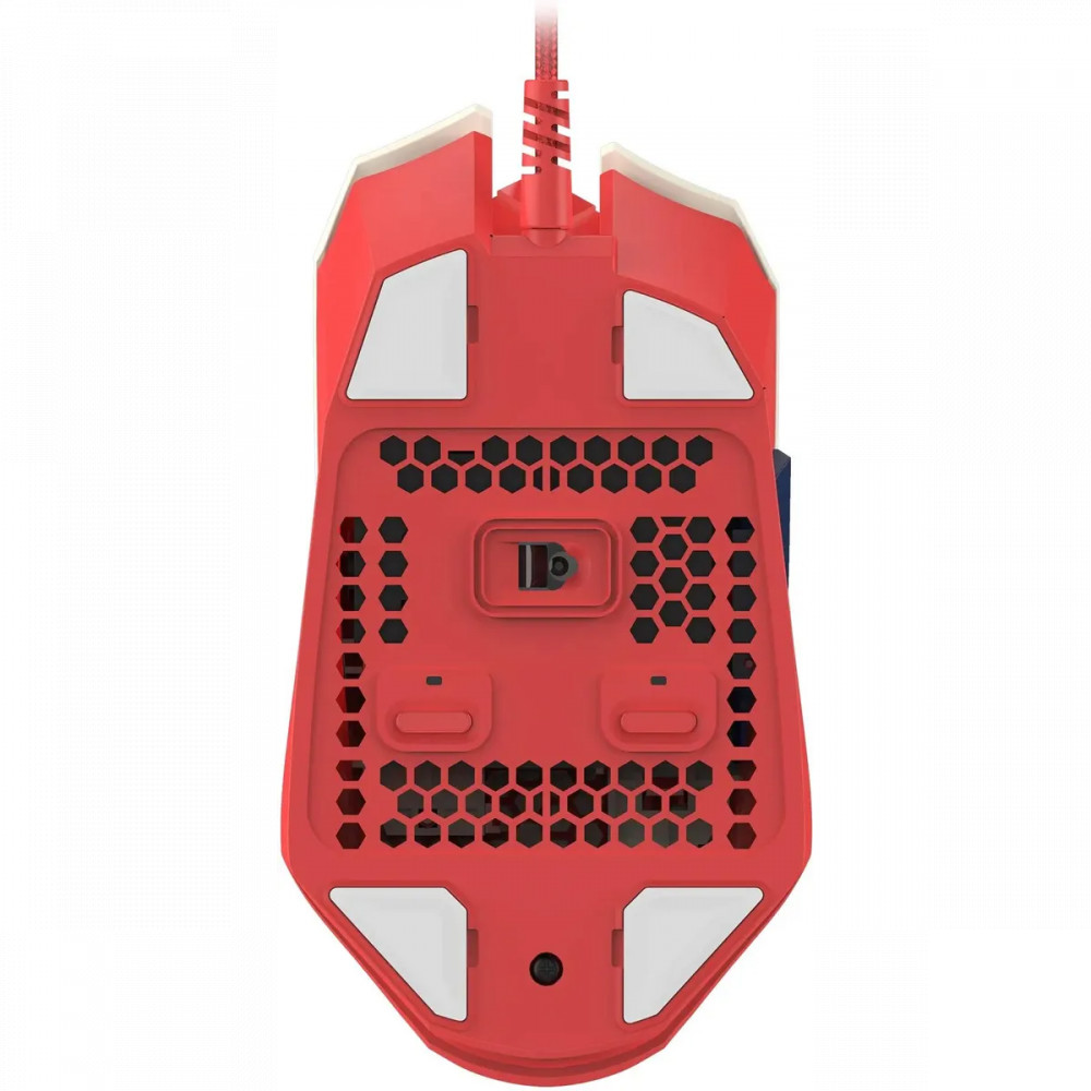 Мышь A4Tech Bloody W63 Max Proxy Boom W63 MAX PROXY BOOM Игровые, Проводная - миниатюра 4