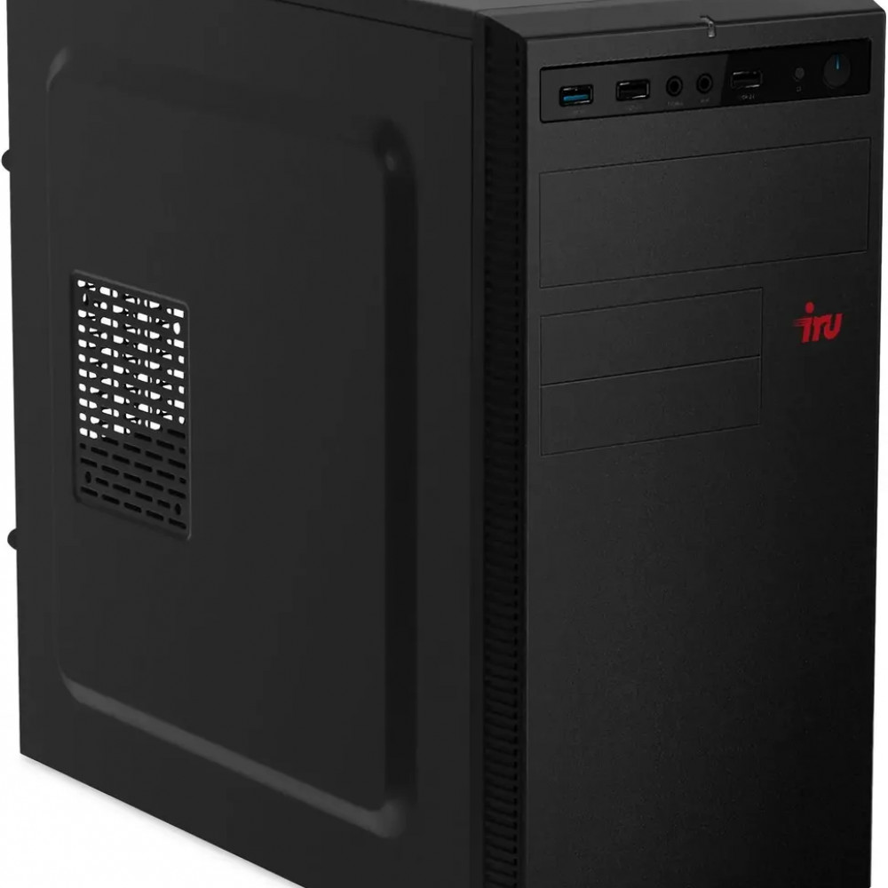 Персональный компьютер iRU Planio 310H6SEV 2112845 Core i3 - миниатюра 5