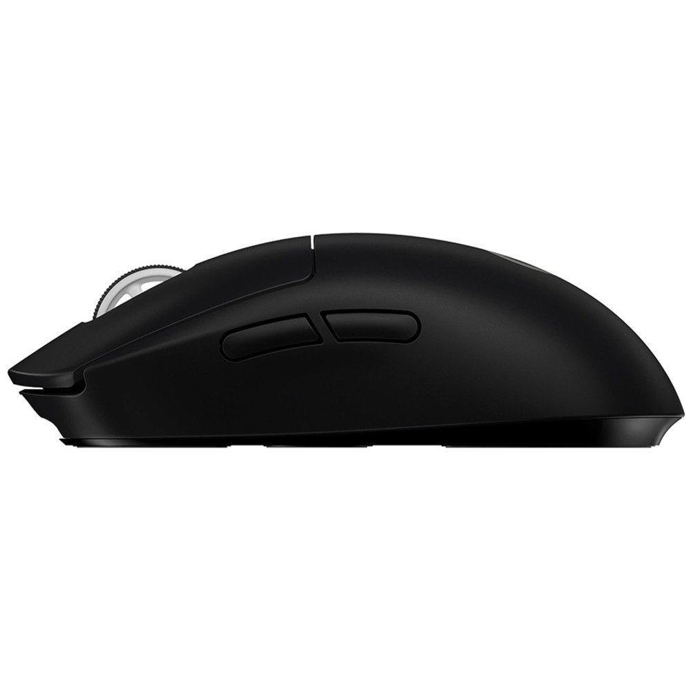 Мышь Logitech PRO X SUPERLIGH 910-005880 Игровые, Беспроводная - миниатюра 6