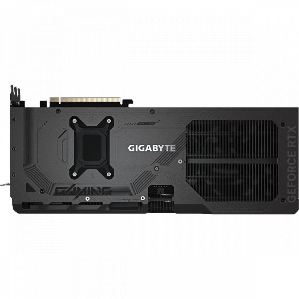 Видеокарта Gigabyte GeForce RTX 5080 Gigabyte GAMING GV-N5080GAMING-16GD 16 ГБ - миниатюра 2