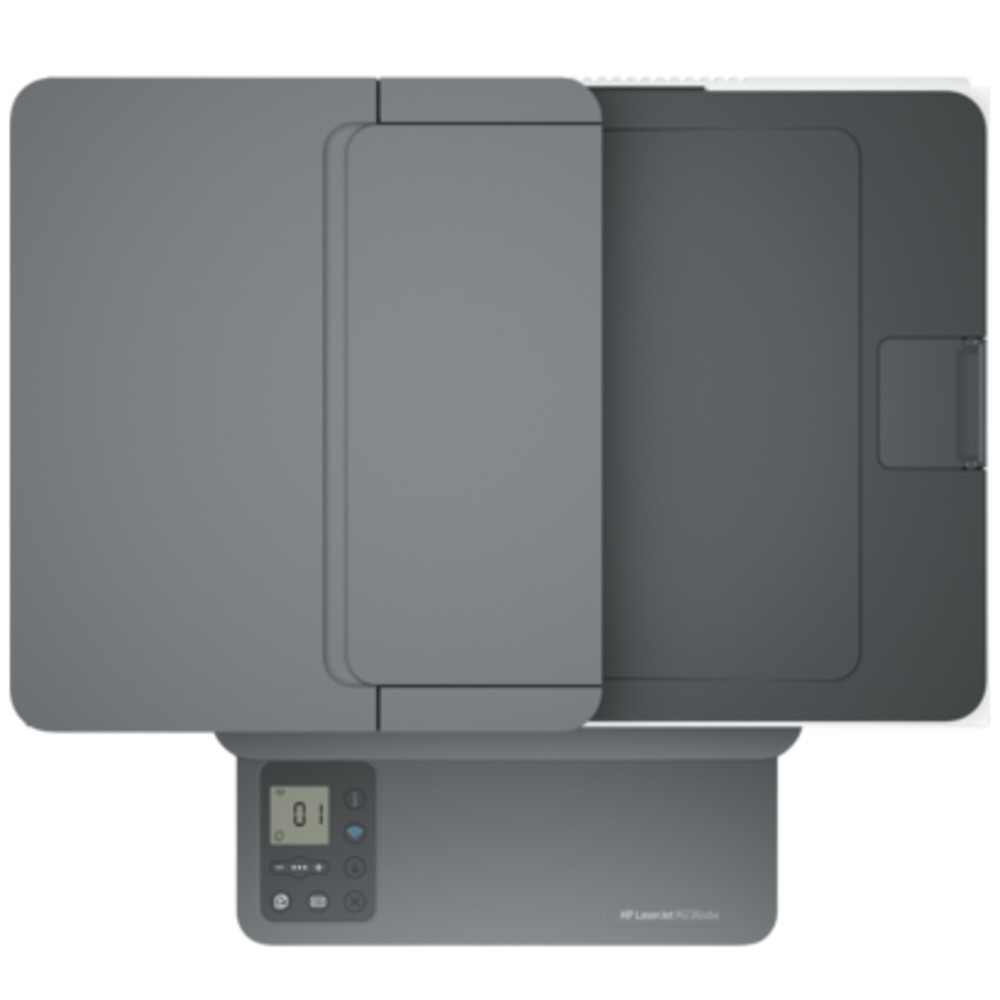 МФУ HP LaserJet MFP M236sdw Printer 9YG09A А4, Лазерный, Монохромная - миниатюра 4