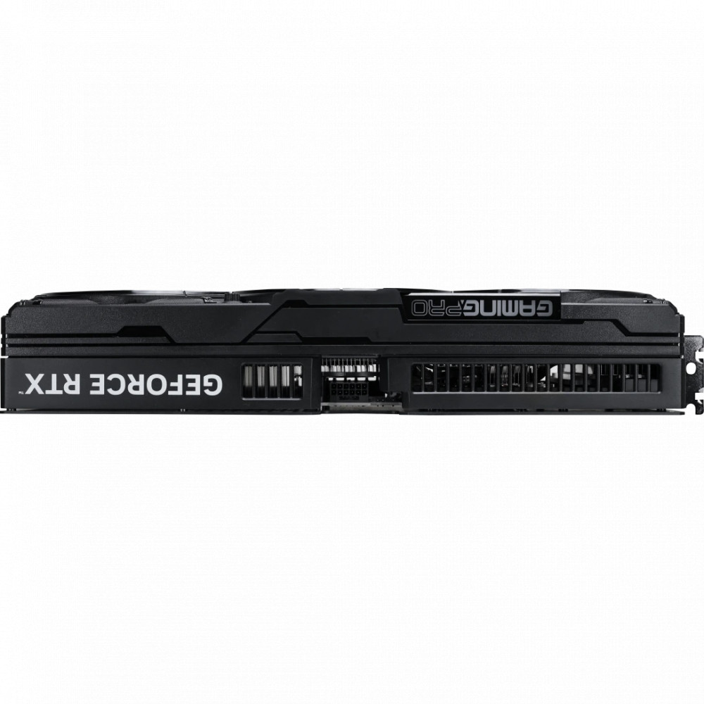 Видеокарта Palit NVIDIA GeForce RTX 5080 GamingPro OC V1 NE75080S19T2-GB2031Y 16 ГБ - миниатюра 2