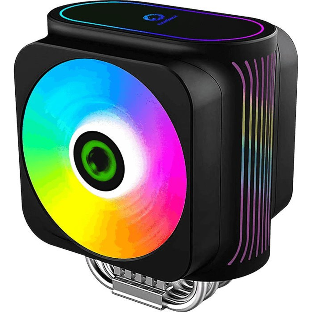 Система охлаждения GameMax Gamma 600 - миниатюра 4