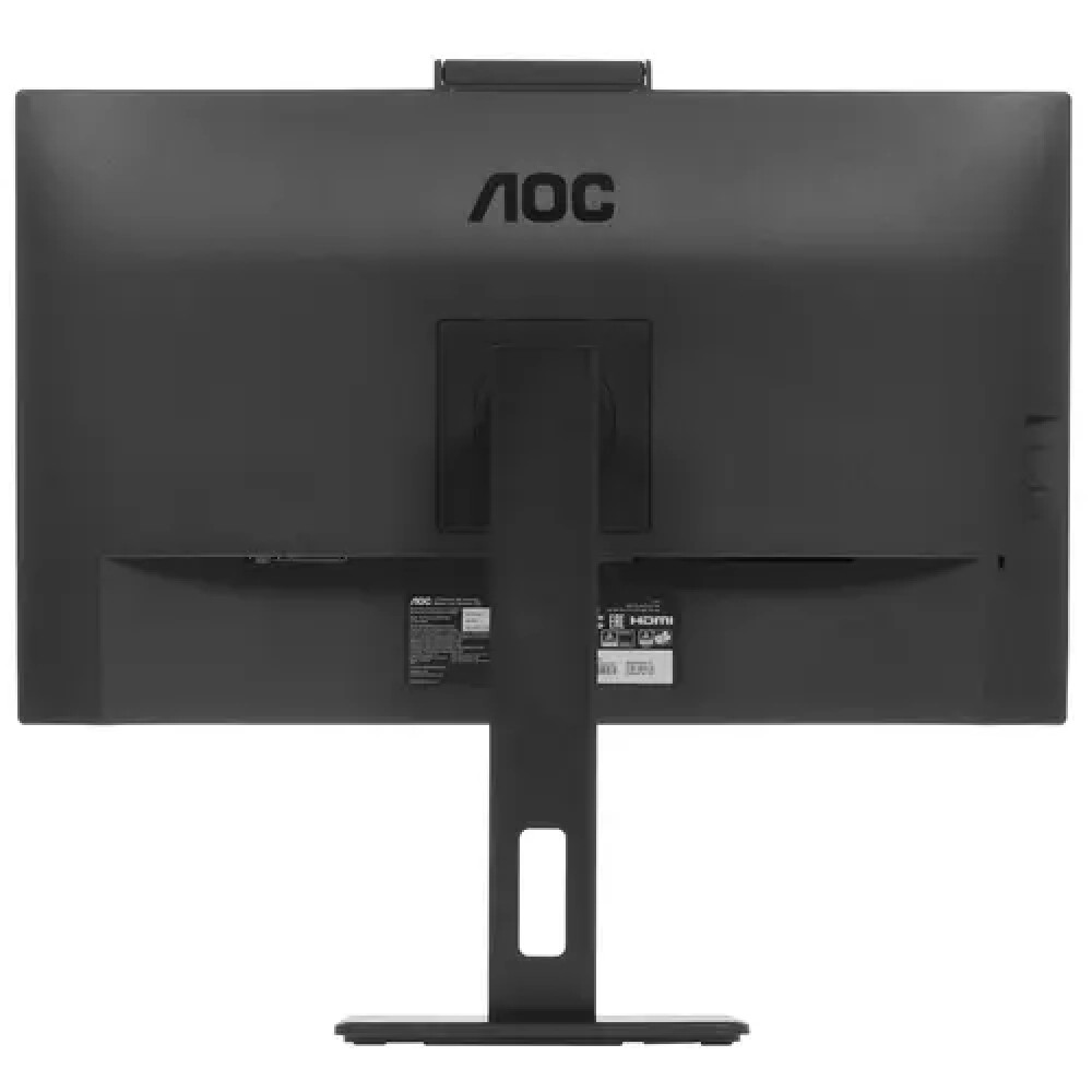Монитор AOC Q27P3QW 27 ", IPS, Quad HD 2560x1440 (16:9), 75 Гц - миниатюра 3
