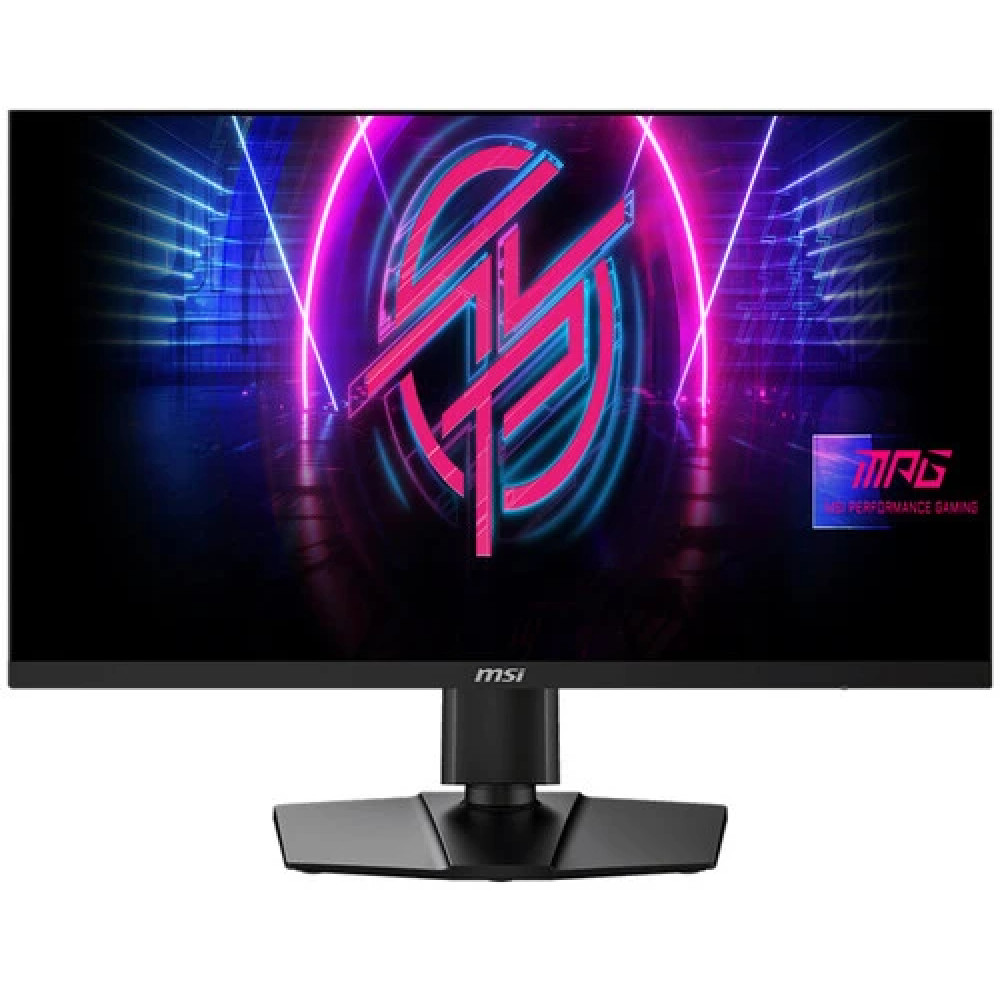 Монитор MSI MPG 274URF QD 26.5 ", IPS, 4K UHD 3840x2160 (16:9), 160 Гц — фото товара