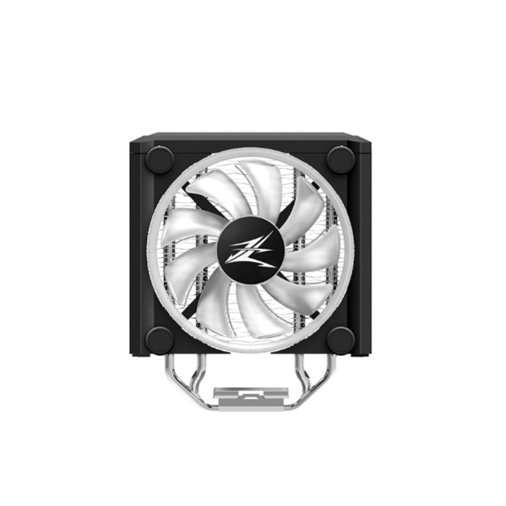 Система охлаждения Zalman CNPS16X Black Для процессора - миниатюра 3