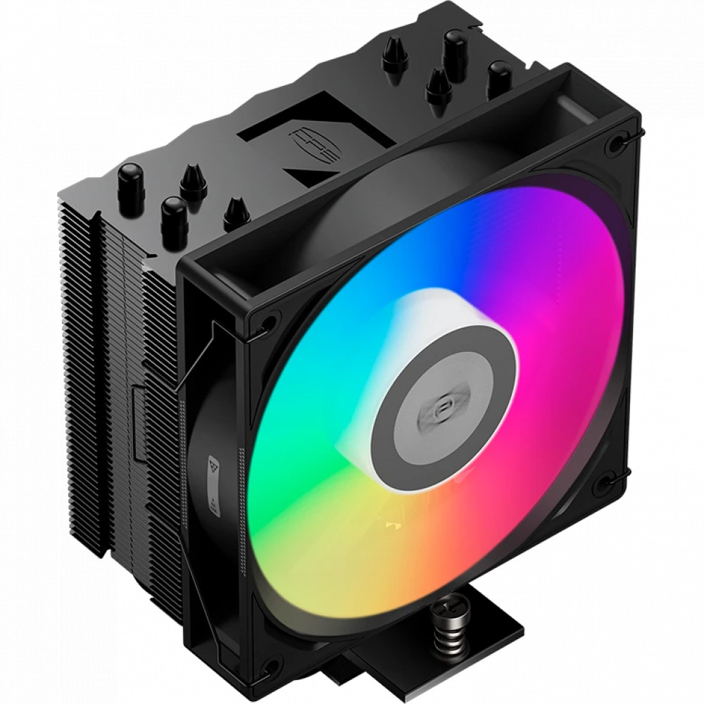 Система охлаждения PCcooler RT400 ARGB Для процессора - миниатюра 2