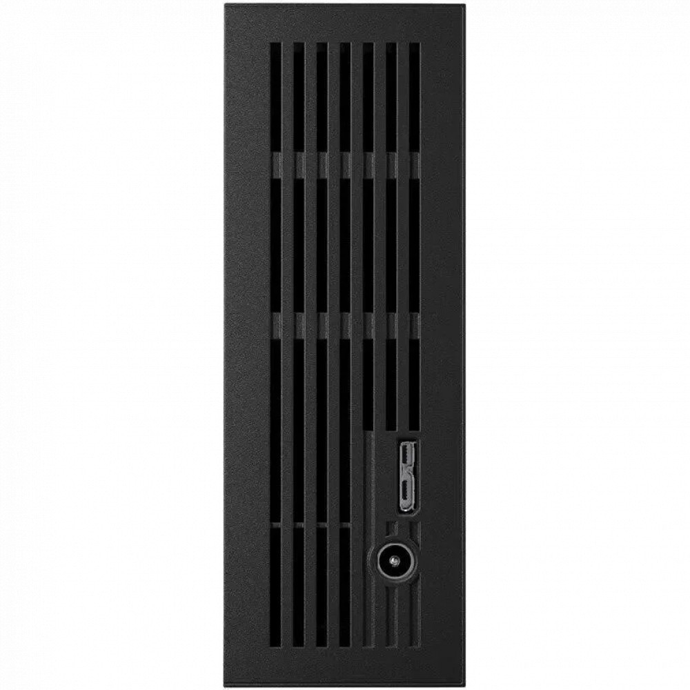 Внешние накопители Seagate One Touch Desktop Hub STLC12000402 12 ТБ - миниатюра 2