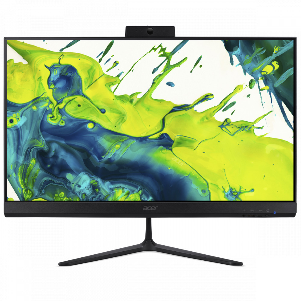 Моноблок Acer Aspire C24-2G DQ.BNMCD.001 23.8, AMD, Ryzen 7, 8845HS — фото товара