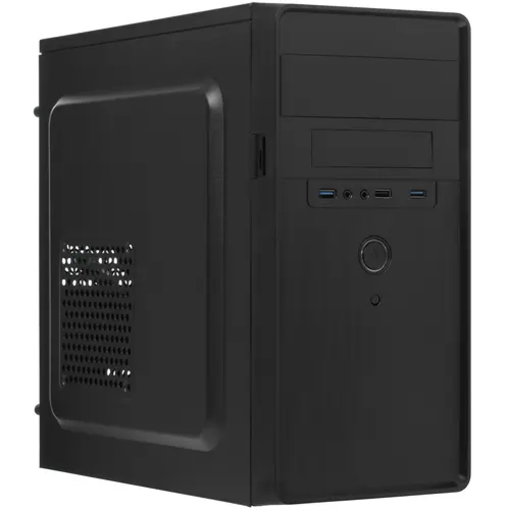 Корпус ExeGate BA-309U2 EX286441RUS Mini-Tower — фото товара