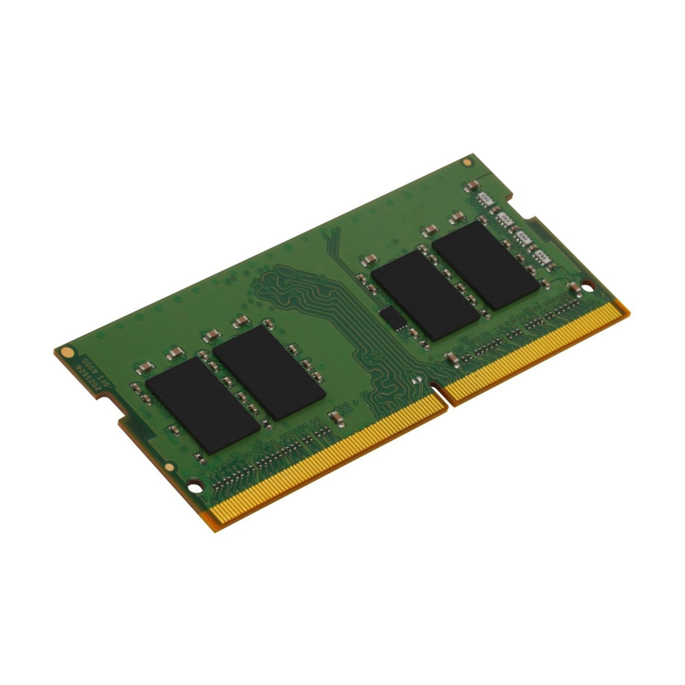 ОЗУ Kingston KVR32S22S8 KVR32S22S8/8 SO-DIMM, DDR4, 8 Гб, 3200 МГц — фото товара