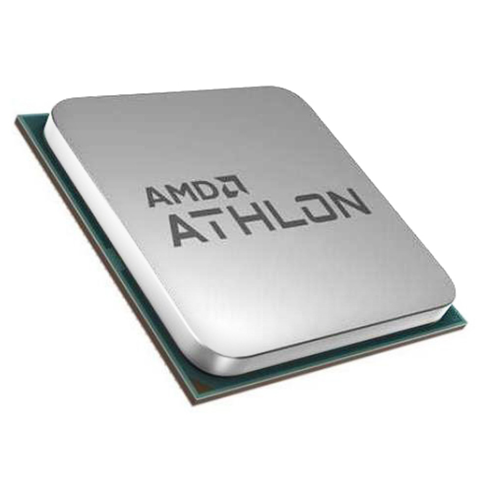 Процессор AMD Athlon 200GE YD200GC6M20FB Athlon — фото товара