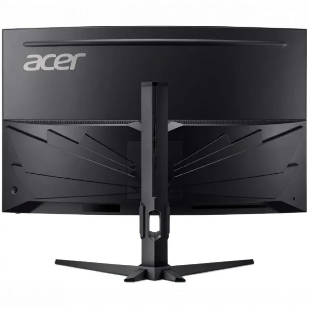 Монитор Acer Nitro XZ323QUP1bmiiprx UM.JX3EE.105 31.5 ", VA, Dual Quad HD 5120x1440 (32:9), 180 Гц - миниатюра 3