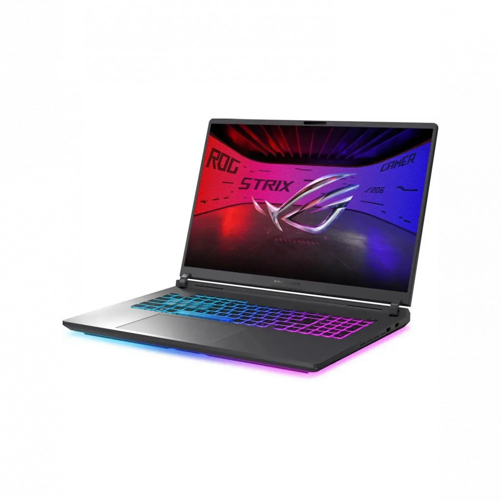 Ноутбук Asus ROG Strix G18 G815LP-S9141 90NR0LK1-M00750 18 ", WQXGA 2560x1600 (16:10), Intel, Core Ultra 7, 32 Гб, 1 ТБ, nVidia GeForce RTX 5070 - миниатюра 3