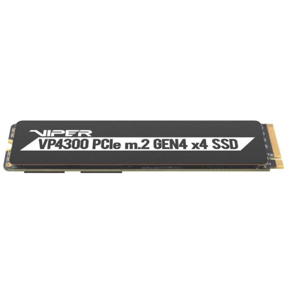 Жесткий диск Patriot Viper 1.0Tb VP4300 Series VP4300-1TBM28H SSD (твердотельные), 1 ТБ, M.2, PCIe - миниатюра 2