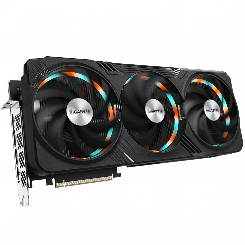 Видеокарта Gigabyte RTX 4090 GAMING OC 24G GV-N4090GAMING OC-24GD 24 ГБ — фото товара