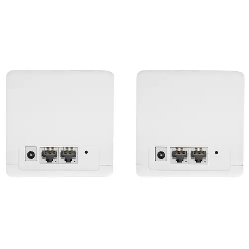Маршрутизатор для дома Mercusys Halo H30G Halo H30G(2-pack) - миниатюра 4