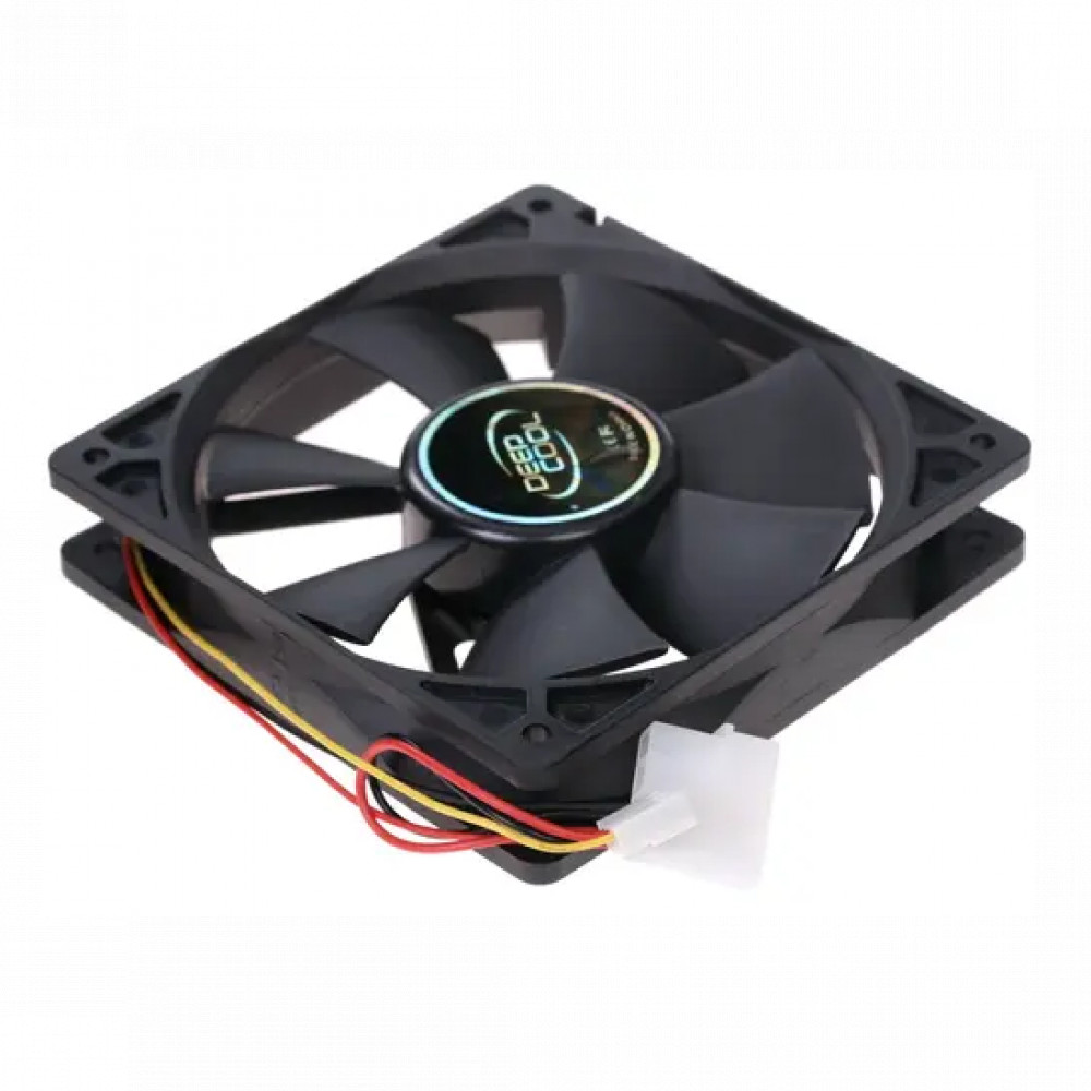 Система охлаждения Deepcool Xfan120 Для системного блока - миниатюра 2