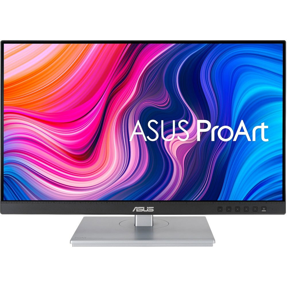 Монитор Asus ProArt PA247CV 23.8 ", IPS, Full HD 1920x1080 (16:9), 75 Гц - миниатюра 3
