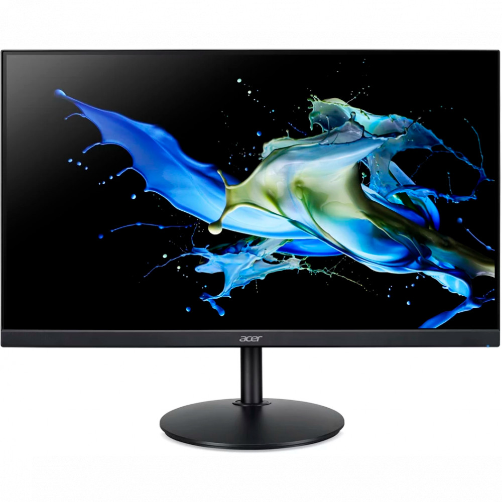 Монитор Acer CB272Gbirv UM.HB2CD.G03 27 ", IPS, Full HD 1920x1080 (16:9), 120 Гц — фото товара