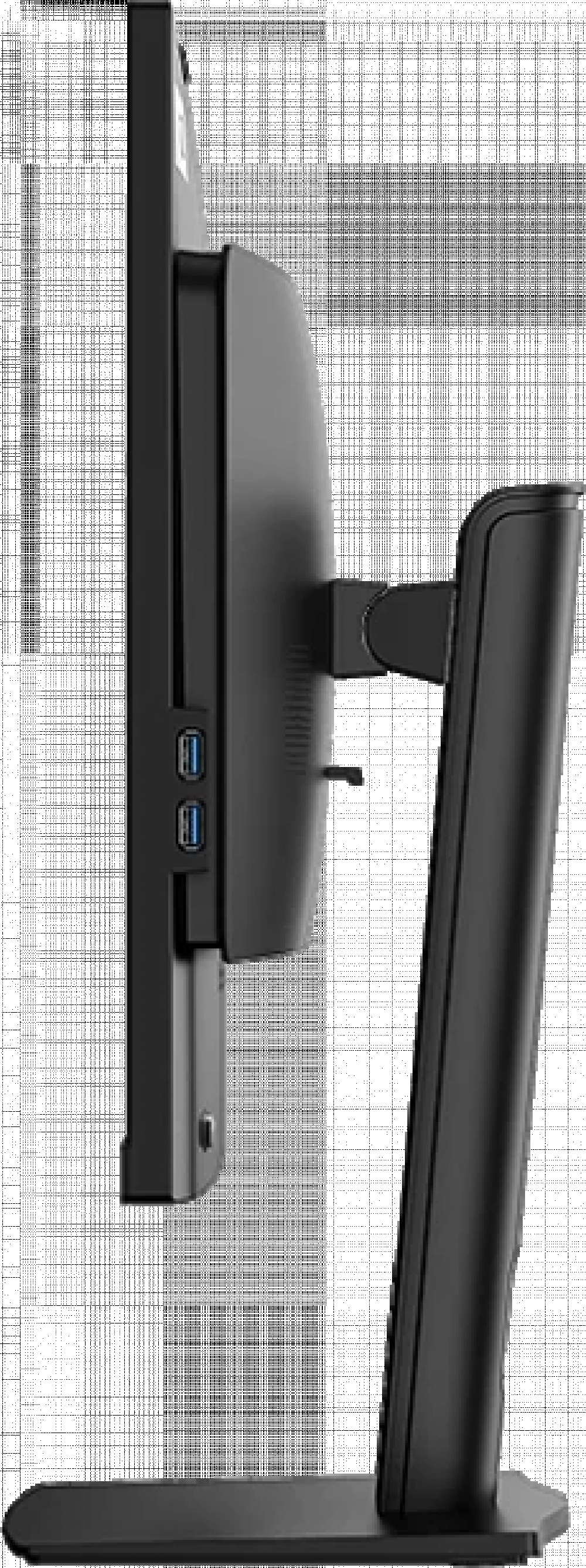 Моноблок MSI Pro AP272P 14M AiO 27 9S6-AF8321-807 27, Intel, Core i3 - миниатюра 4