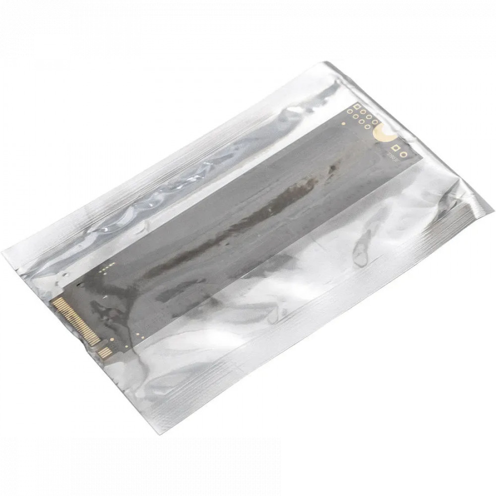 Жесткий диск ExeGate Professional KC2000TP512 EX282322RUS SSD (твердотельные), 512 ГБ, M.2, PCIe - миниатюра 4