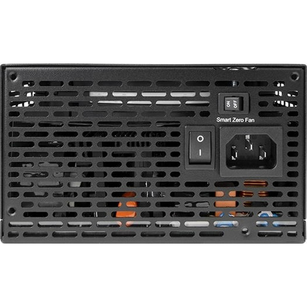Блок питания Thermaltake Toughpower GF1 1200W PS-TPD-1200FNFAGE-1 1200 Вт - миниатюра 4
