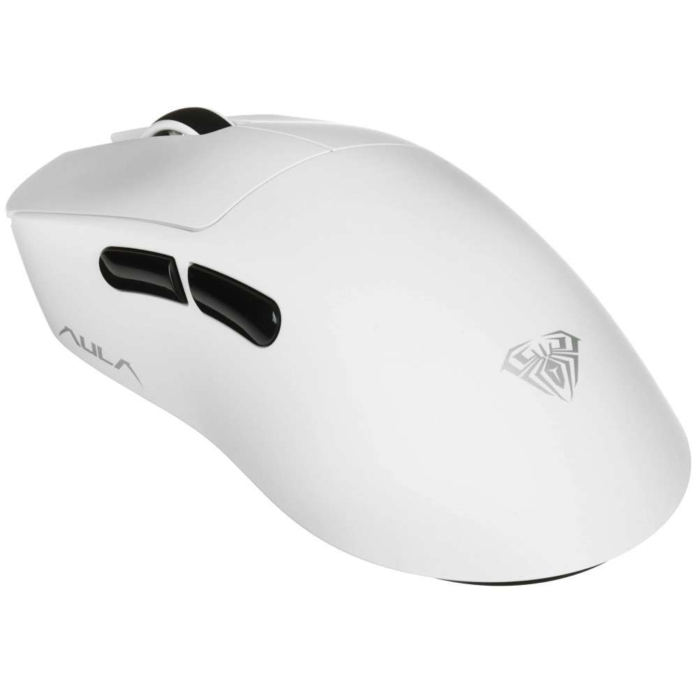Мышь Aula SC900 Pro White Игровые, Беспроводная - миниатюра 3