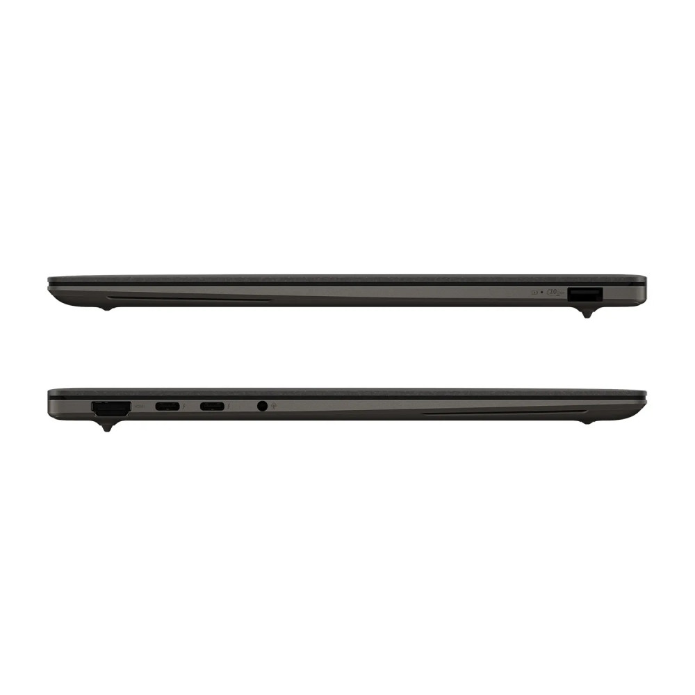 Ноутбук Asus Zenbook 14 UX5406SA-QJ470W 90NB14F1-M00ZU0 14 ", WUXGA 1920x1200 (16:10), Intel, Core Ultra 7, 32 Гб, 1 ТБ, Intel Arc Graphics, Windows 11 Home - миниатюра 5
