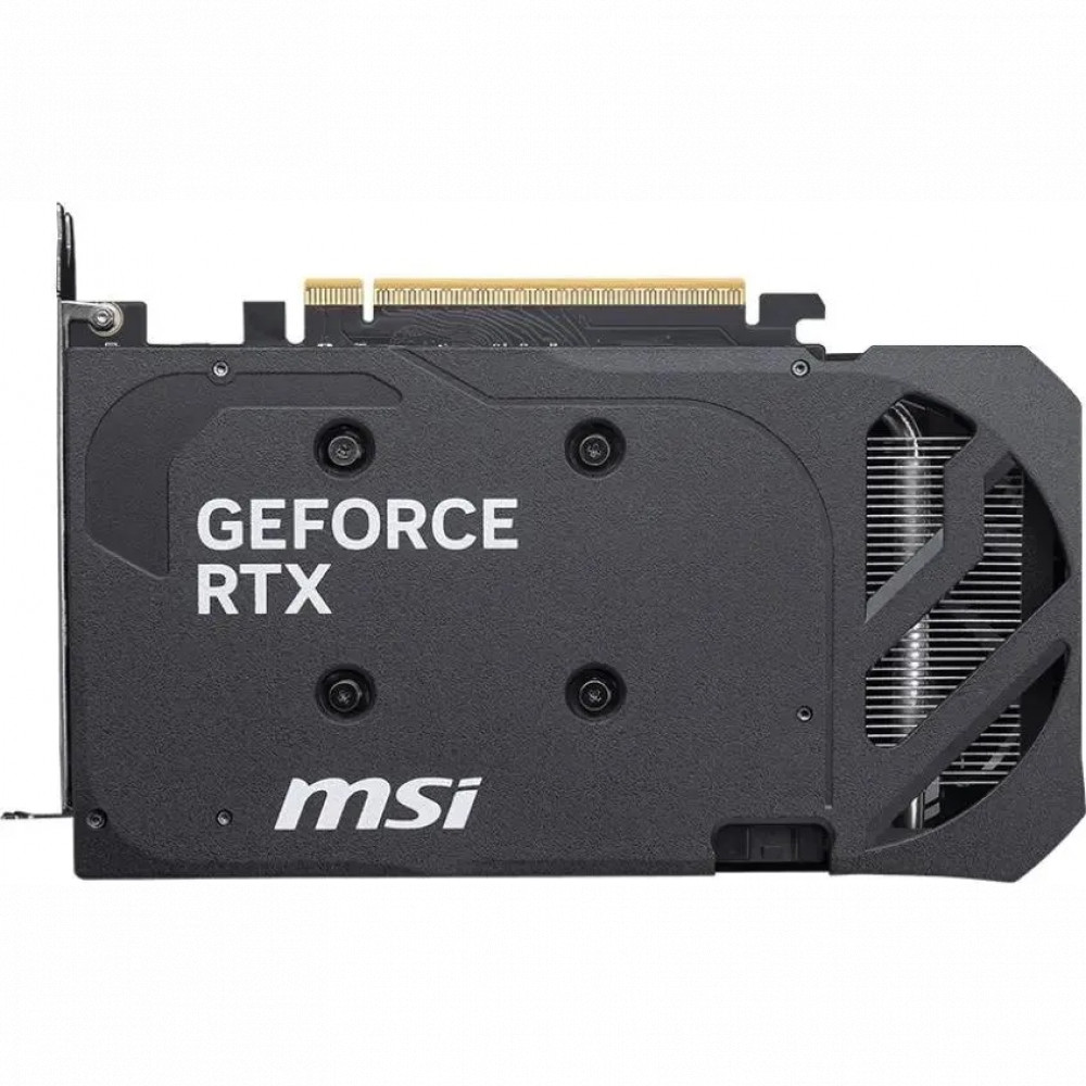 Видеокарта MSI GeForce RTX 5050 8G SHADOW 2X OC 8 ГБ - миниатюра 3