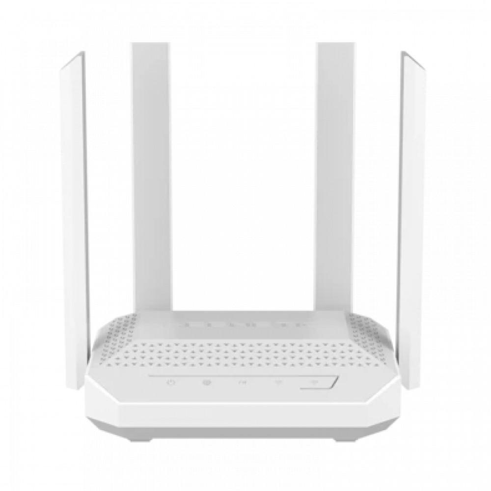 Маршрутизатор для дома Netcraze Challenger NC-3910 — фото товара