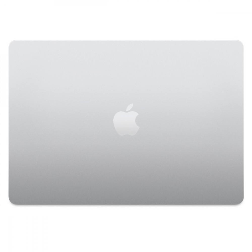 Ноутбук Apple MacBook Air 2024 M3 / 15 MC9E4RU/A 15.3 ", 2880x1864 (16:10), Apple, M3 series, 16 Гб, 256 ГБ, Apple M3 10-Core, Mac OS - миниатюра 3