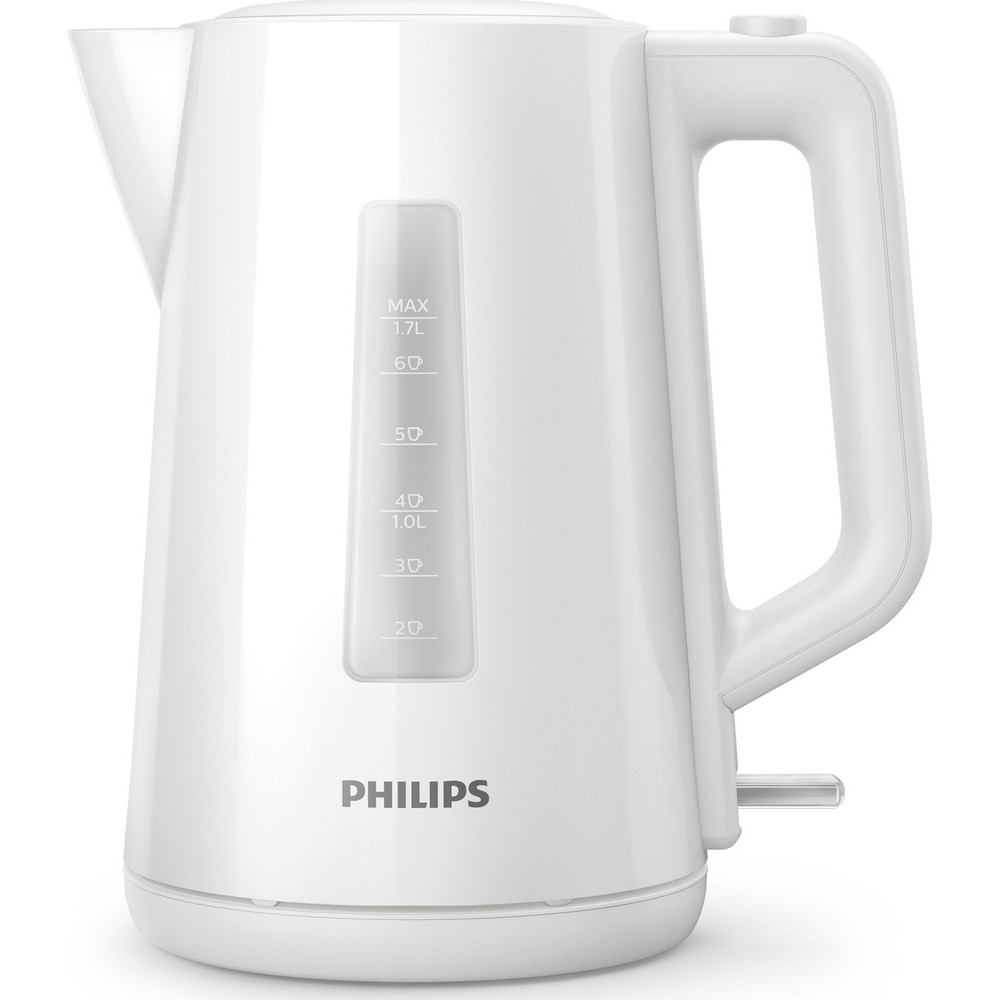 Philips HD9318/00 Чайник, 1.7 л., 2200 Вт — фото товара