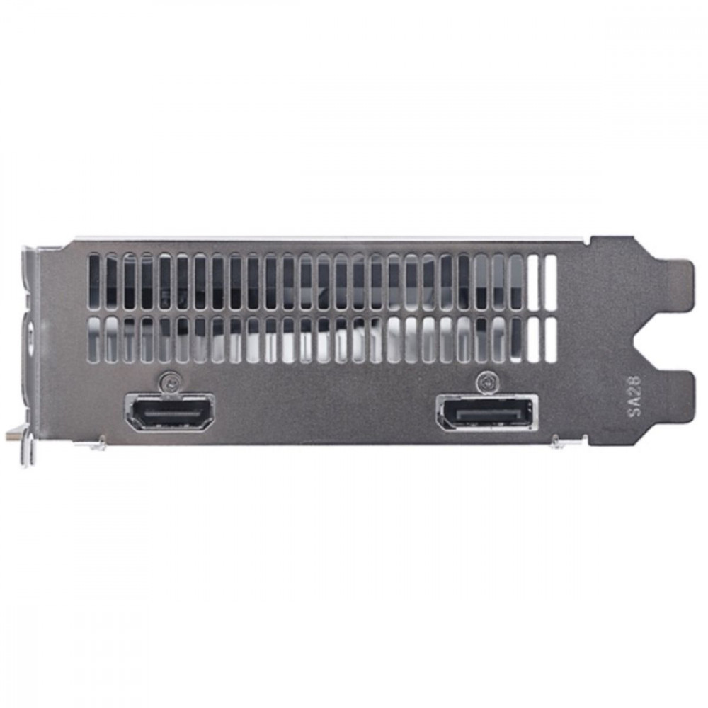 Видеокарта Ninja RX 6500 XT AF65XTF46F 4 ГБ - миниатюра 3