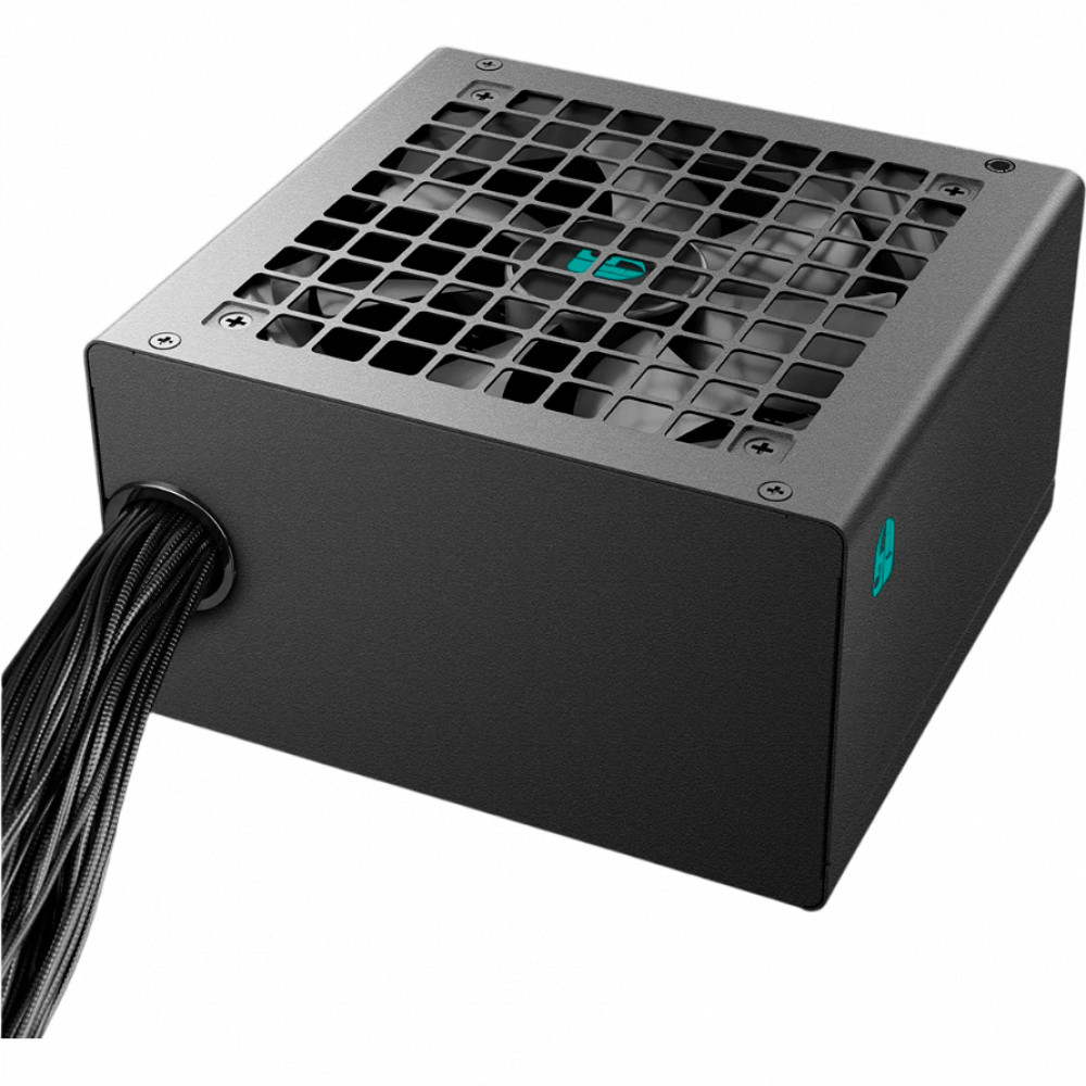 Блок питания Deepcool PF700X 700 Вт - миниатюра 4