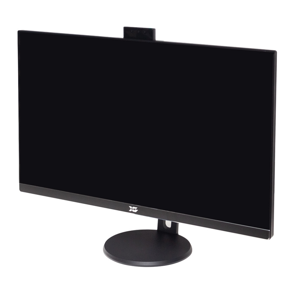 Моноблок X-Game SHADOW Q600 PRO 27 ", Intel, Pentium, G6400, 4.0, 8 Гб, 512 Гб - миниатюра 2