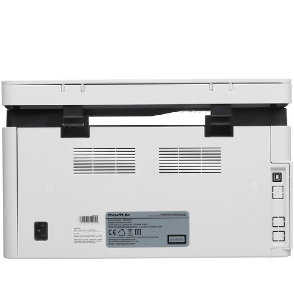 МФУ Pantum BM2300W А4, Лазерный, Монохромная - миниатюра 5
