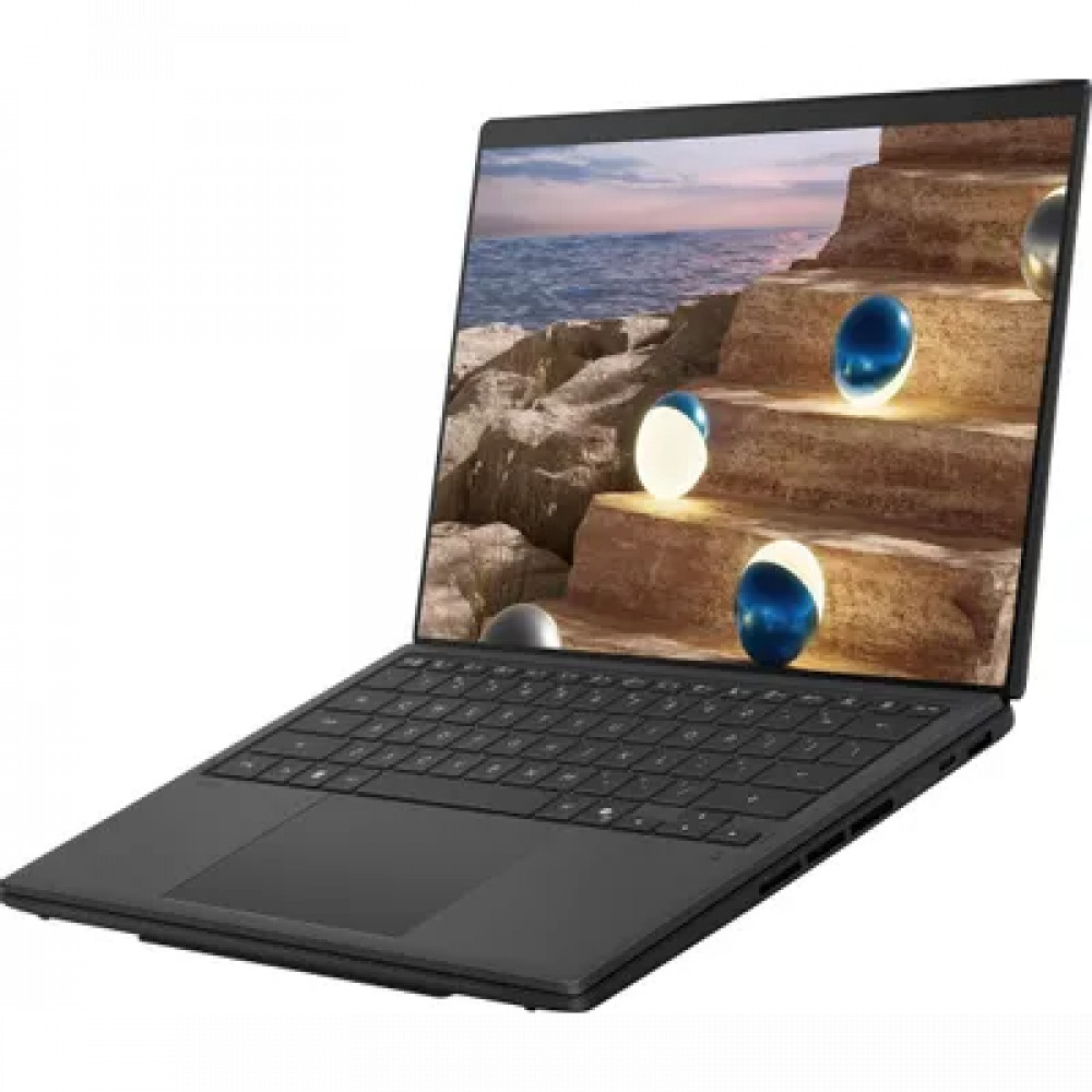 Ноутбук Asus ZenBook Duo UX8407AA-SN538X 90NB16V1-M00VU0 14 ", WQXGA+ 2880x1800 (16:10), Intel, Ultra X9, 32 Гб, 1 ТБ, Arc B390, Windows 11 Pro — фото товара
