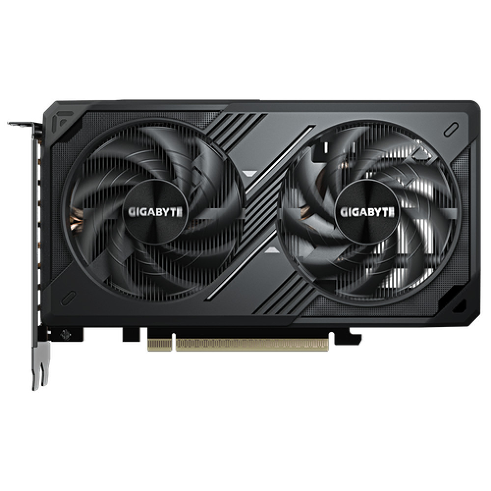 Видеокарта Gigabyte GeForce RTX 5060 WINDFORCE MAX OC V2 GV-N5060WF2MAX OCV2-8GD 8 ГБ — фото товара