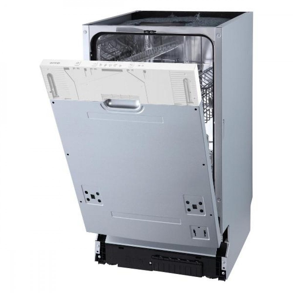 Посудомоечная машина Gorenje GV532E10W - миниатюра 3