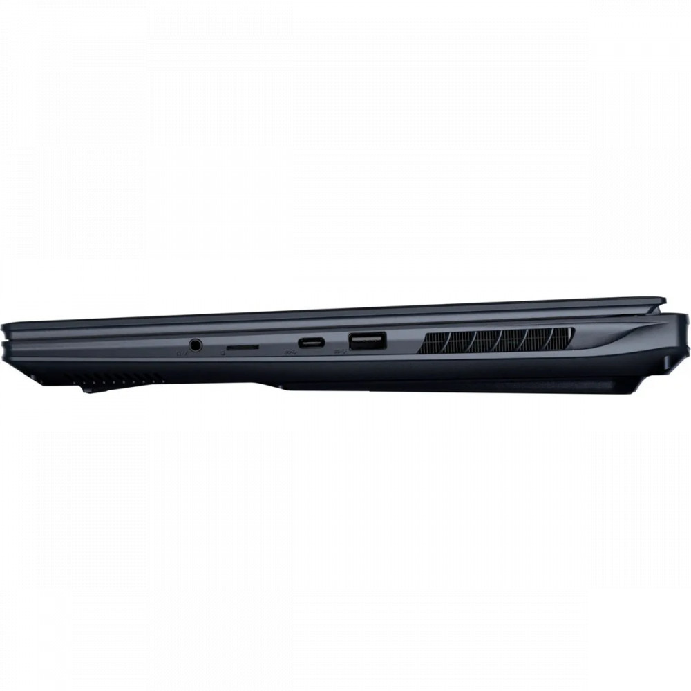 Ноутбук Gigabyte Aorus Master 16 BYHC5KZE65SP 9RAM6I98YHAIJH7KZ0P3 16 ", WQXGA 2560x1600 (16:10), Intel, Core Ultra 9, 32 Гб, 1 ТБ, NVIDIA GeForce RTX5080, Windows 11 Pro - миниатюра 5