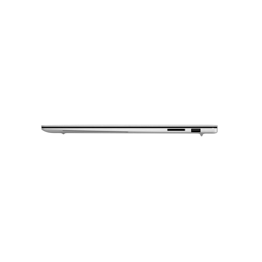 Ноутбук Asus Zenbook S 16 UM5606GA 90NB17H2-M006F0 16 ", WQXGA+ 2880x1800 (16:10), AMD, Ryzen AI 7, 32 Гб, 1 ТБ, Radeon 840M Graphics, Windows 11 Home - миниатюра 4