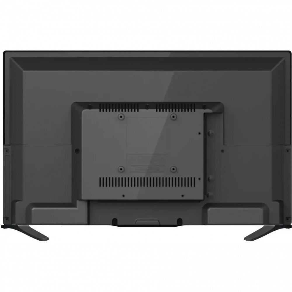 Телевизор Leff 24F260T 24 ", Черный - миниатюра 2