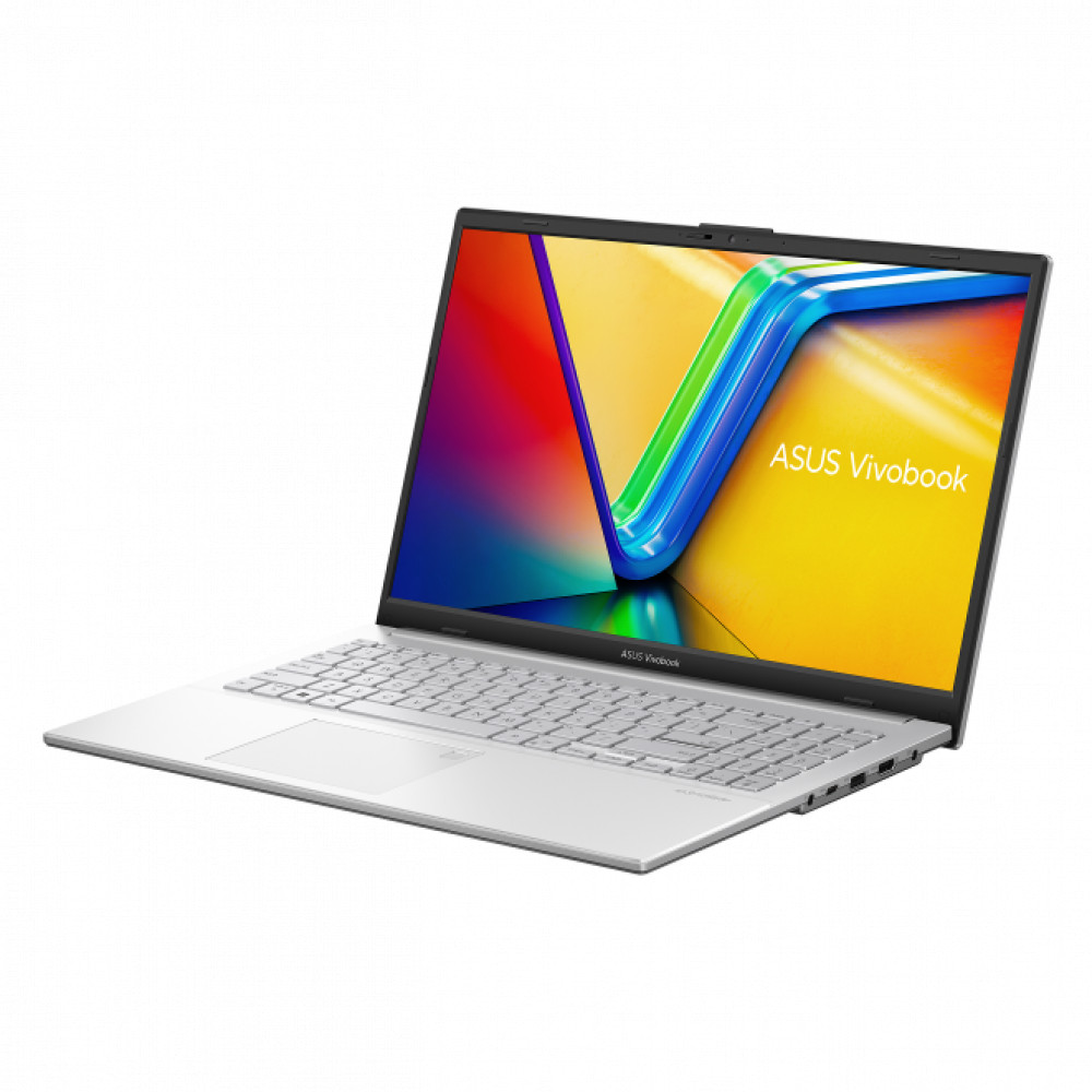 Ноутбук Asus VivoBook Go 15 E1504FA-BQ1929 90NB0ZR1-M034H0 15.6 ", FHD 1920x1080 (16:9), AMD, Ryzen 5, 16 Гб, 512 ГБ, AMD Radeon 610M — фото товара