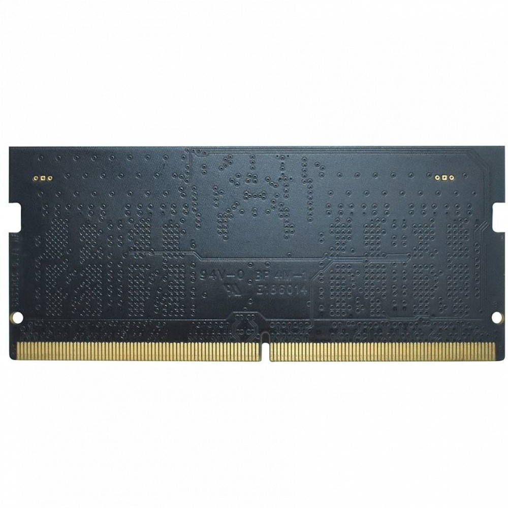 ОЗУ Patriot 32 Гб PSD532G48002S SO-DIMM, DDR5, 32 Гб, 4800 МГц - миниатюра 2