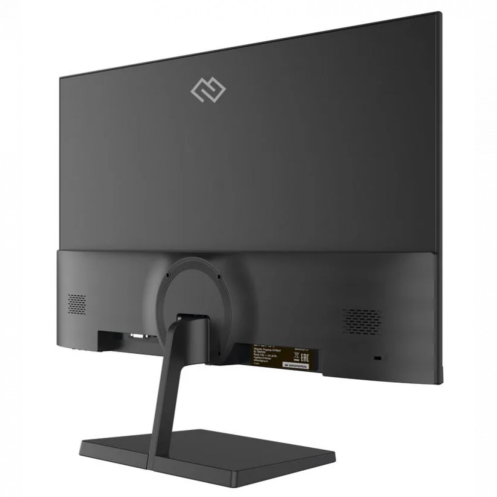 Монитор Digma Progress 27P501F [dm27sb01] DM27SB01 27 ", IPS, Full HD 1920x1080 (16:9), 100 Гц - миниатюра 3