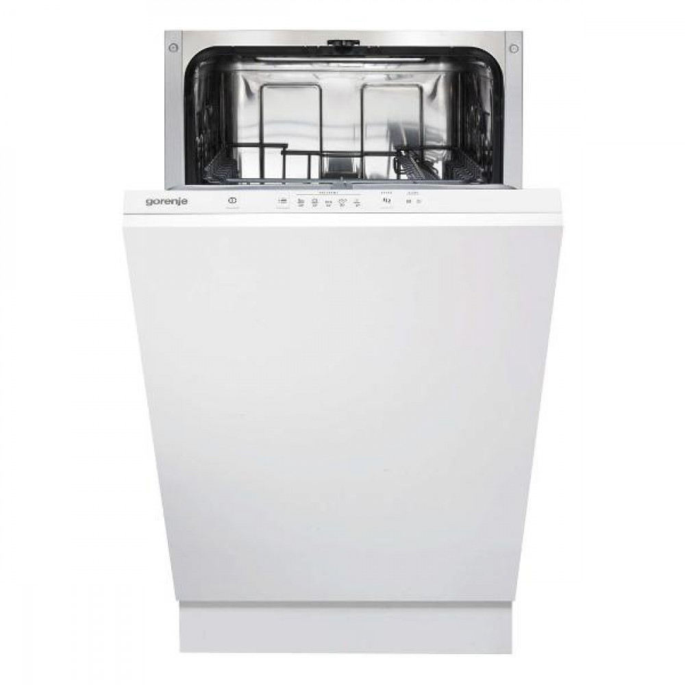 Посудомоечная машина Gorenje GV532E10W — фото товара