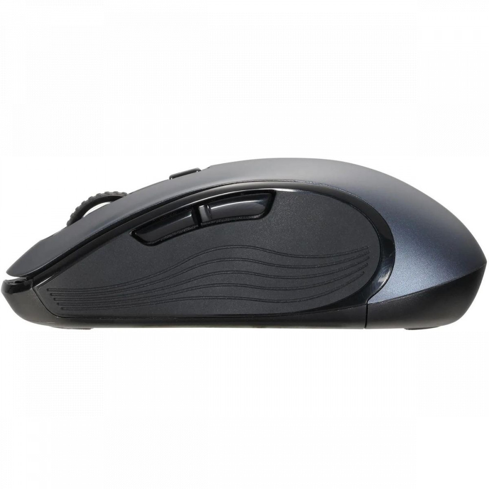 Мышь Acer OMR306 ZL.MCECC.021 Бюджетные, Беспроводная - миниатюра 3
