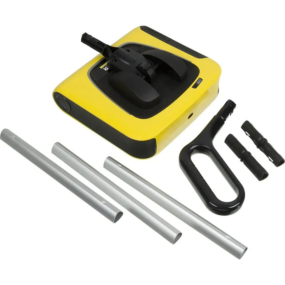 Пылесос Karcher KB 5 1.258-000.0 Вертикальный - миниатюра 4