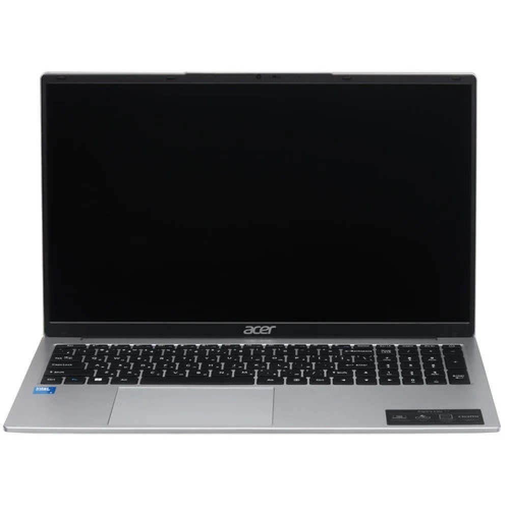 Ноутбук Acer Aspire Lite AL17-31P-3498 NX.DDVCD.001 17.3 ", FHD 1920x1080 (16:9), Intel, Core 3, 8 Гб, 512 ГБ, Intel Graphics - миниатюра 2